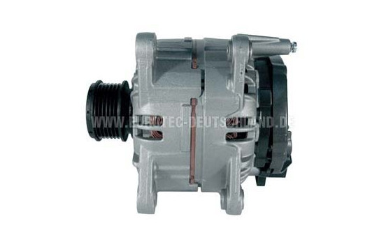 Alternator 12042810 Eurotec, Image 2
