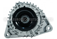 Alternator 12042820 Eurotec