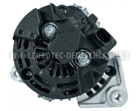 Alternator 12042820 Eurotec, Image 3