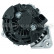 Alternator 12042820 Eurotec, Thumbnail 3