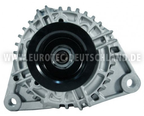 Alternator 12042820 Eurotec, Image 4