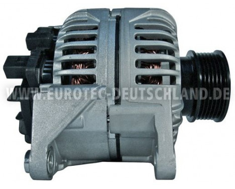 Alternator 12042820 Eurotec, Image 5