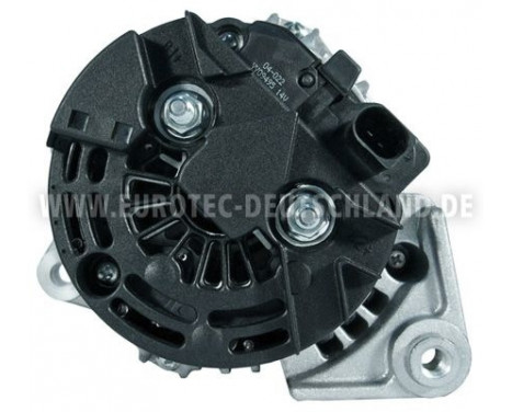 Alternator 12042820 Eurotec, Image 6