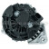 Alternator 12042820 Eurotec, Thumbnail 6