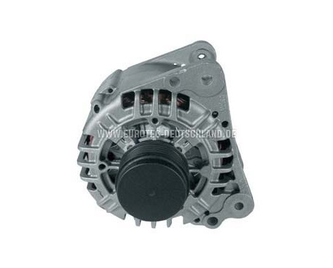 Alternator 12042830 Eurotec