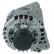 Alternator 12042830 Eurotec