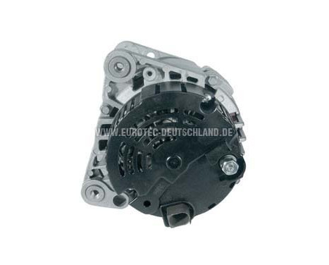 Alternator 12042830 Eurotec, Image 3