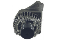 Alternator 12042840 Eurotec