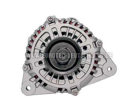 Alternator 12043140 Eurotec, Image 4