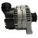 Alternator 12043580 Eurotec, Thumbnail 2