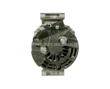 Alternator 12043650 Eurotec, Image 3