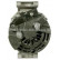 Alternator 12043650 Eurotec, Thumbnail 3