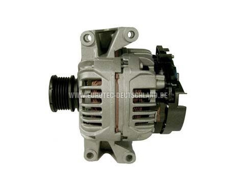 Alternator 12043650 Eurotec, Image 5