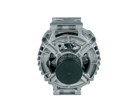 Alternator 12043660 Eurotec