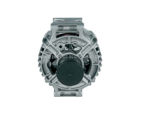 Alternator 12043660 Eurotec, Image 4