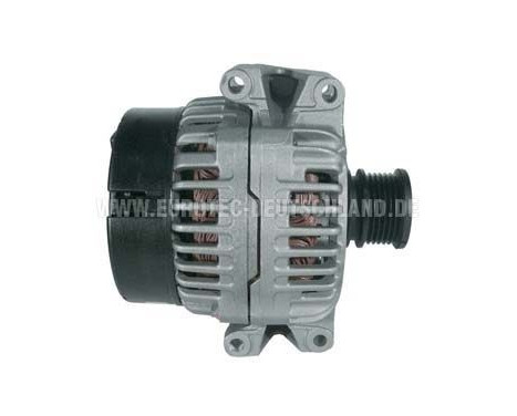 Alternator 12043660 Eurotec, Image 5