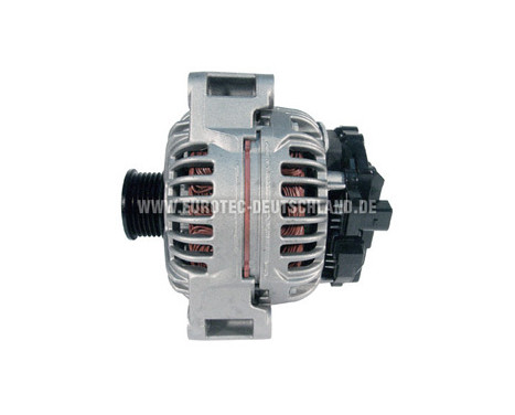 Alternator 12043670 Eurotec, Image 2