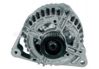 Alternator 12043690 Eurotec