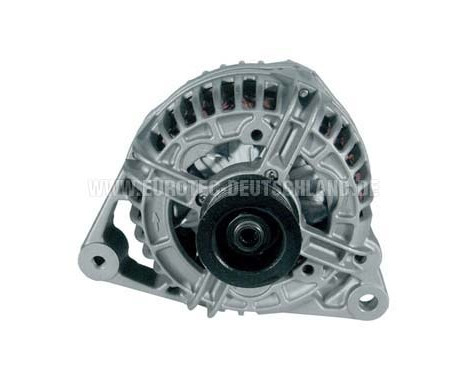 Alternator 12043690 Eurotec