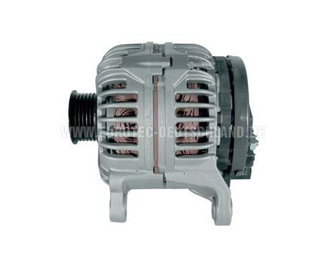 Alternator 12043690 Eurotec, Image 2