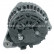 Alternator 12043690 Eurotec, Thumbnail 3