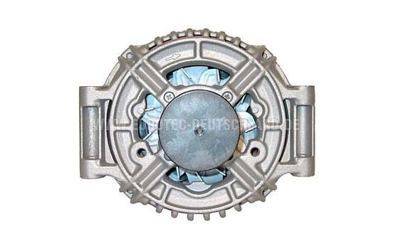 Alternator 12043900 Eurotec
