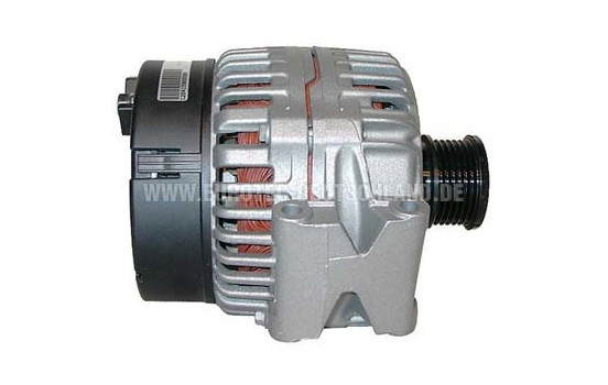 Alternator 12043900 Eurotec, Image 2