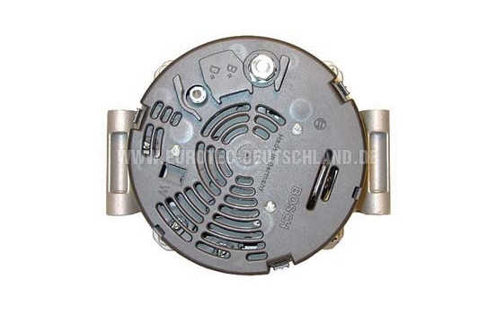 Alternator 12043900 Eurotec, Image 3