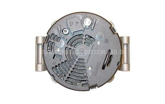 Alternator 12043900 Eurotec, Image 6