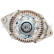 Alternator 12043950 Eurotec