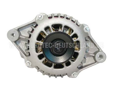 Alternator 12043990 Eurotec