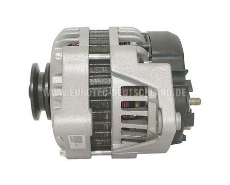 Alternator 12043990 Eurotec, Image 2