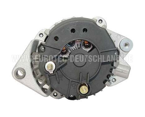 Alternator 12043990 Eurotec, Image 3