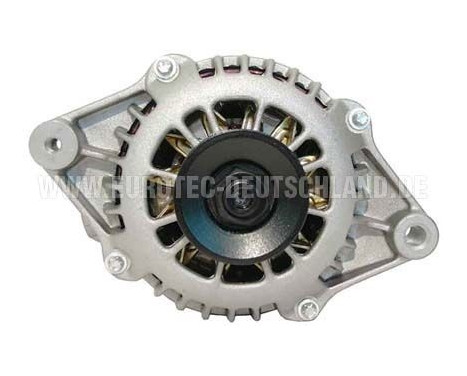Alternator 12043990 Eurotec, Image 4