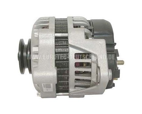 Alternator 12043990 Eurotec, Image 5
