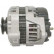 Alternator 12043990 Eurotec, Thumbnail 5