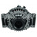 Alternator 12044020 Eurotec