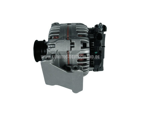 Alternator 12044020 Eurotec, Image 2