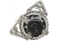 Alternator 12044210 Eurotec