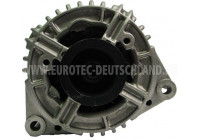 Alternator 12044360 Eurotec