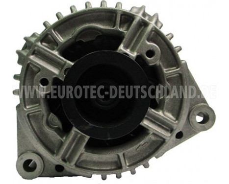 Alternator 12044360 Eurotec