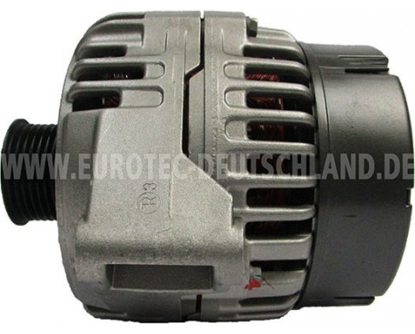 Alternator 12044360 Eurotec, Image 2