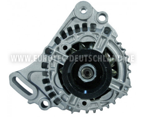 Alternator 12044390 Eurotec