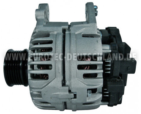 Alternator 12044390 Eurotec, Image 2