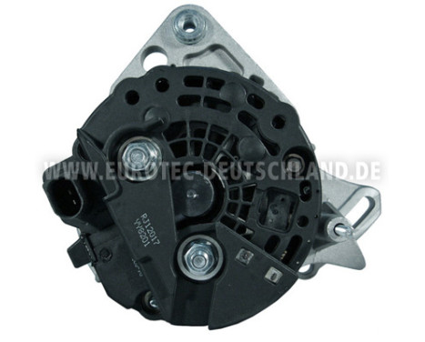 Alternator 12044390 Eurotec, Image 3