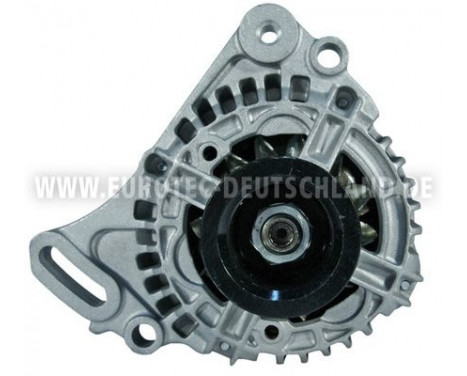 Alternator 12044390 Eurotec, Image 4