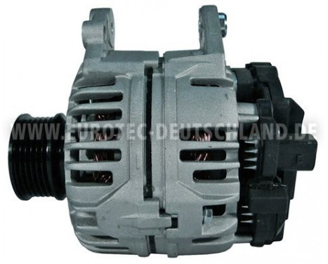 Alternator 12044390 Eurotec, Image 5