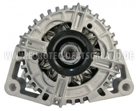 Alternator 12044440 Eurotec