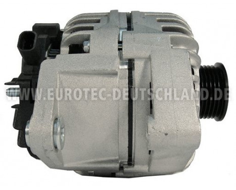 Alternator 12044440 Eurotec, Image 2