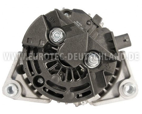 Alternator 12044440 Eurotec, Image 3